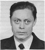 КУРНОСОВ Владимир Александрович